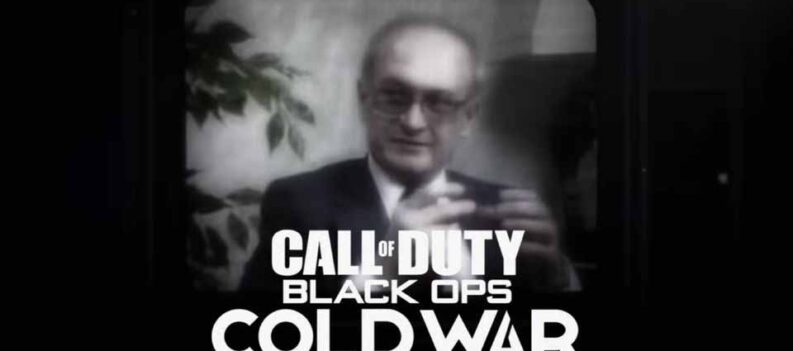login error call of duty cold war