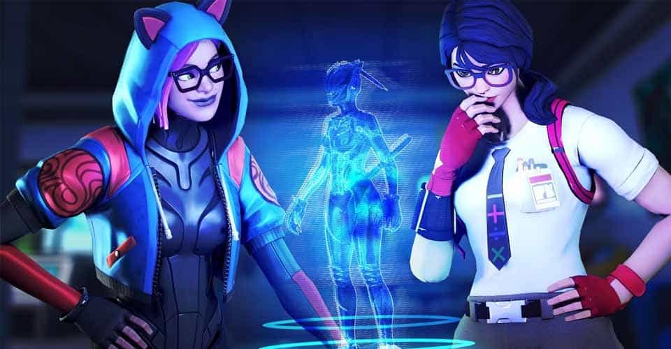 Fortnite: How Old is Lynx