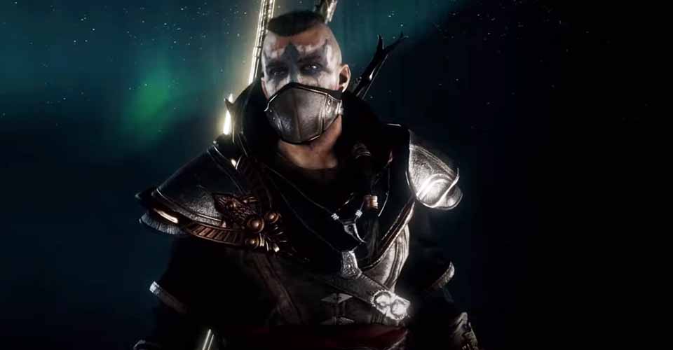 Assassin’s Creed Valhalla: How to Get Mentor’s Armor Set