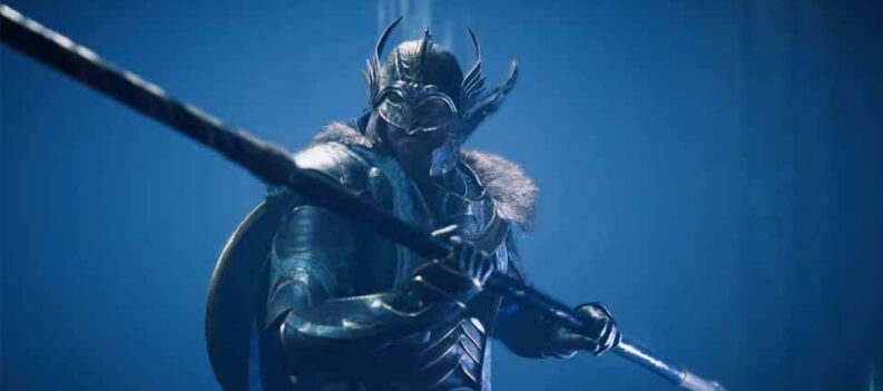 odin spear assassins creed valhalla