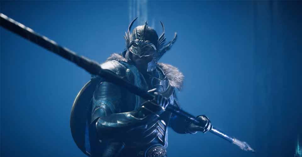 Assassin’s Creed Valhalla: How to Get Odin’s Spear