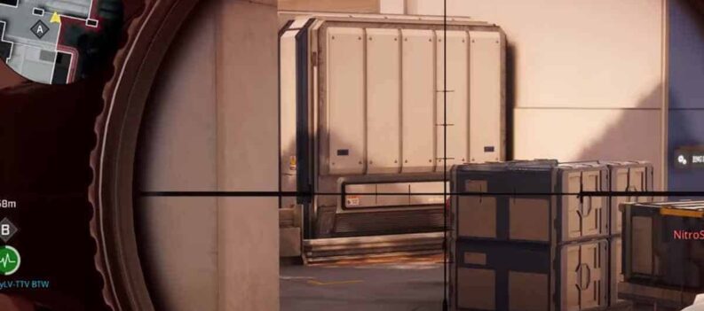 ps plus rogue company