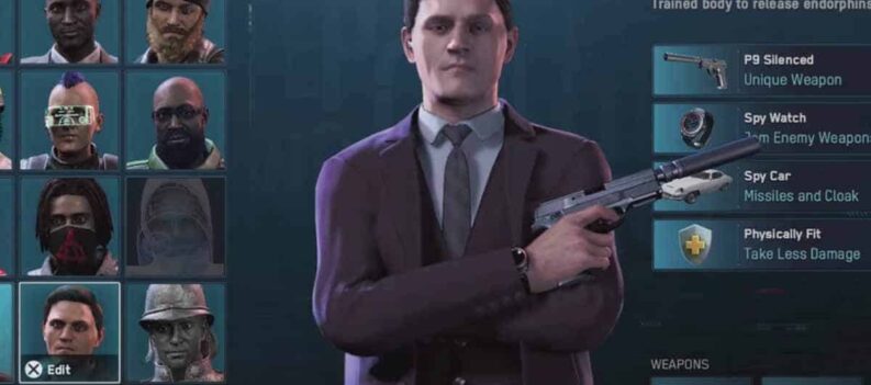 secret character locations watch dog legion