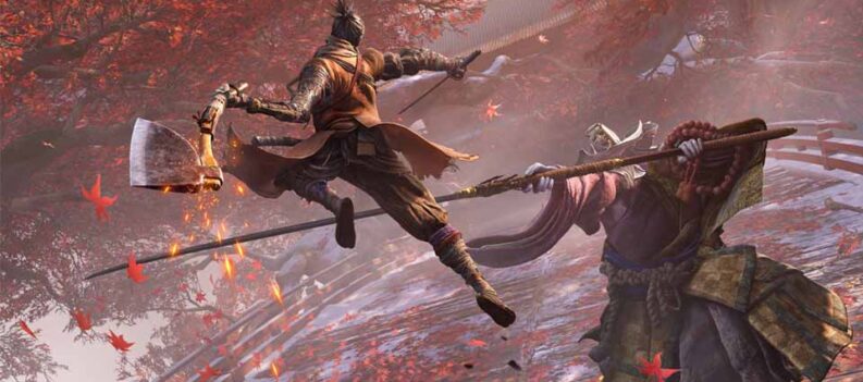 sekiro is it harder than dark souls cover
