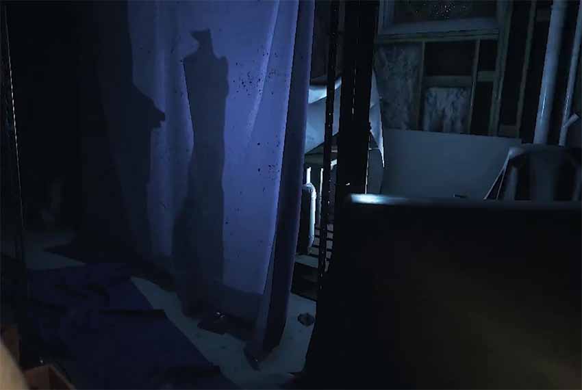 Visage: How to Find the Tea Box