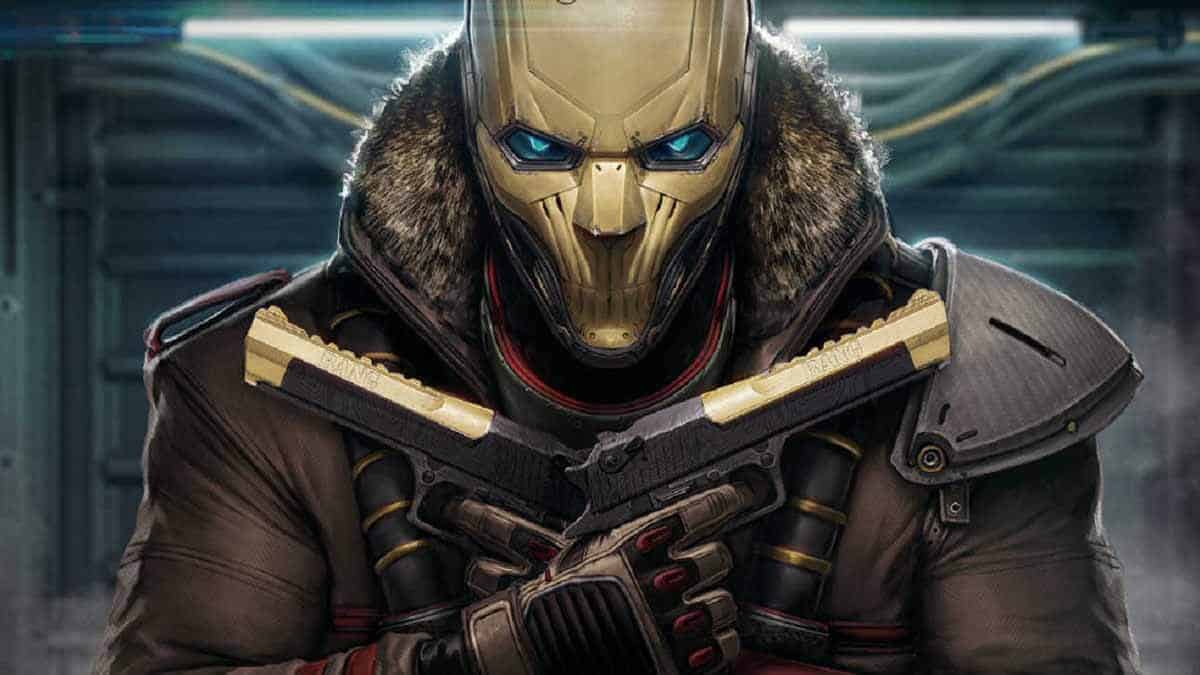 [SOLVED] Rogue Company Unable To Connect To Server