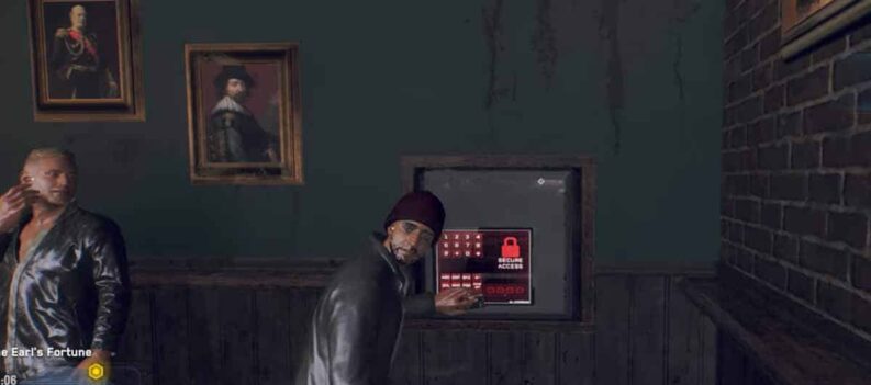 unlimited money glitch watch dogs legion