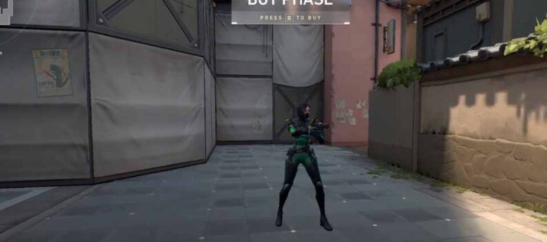 use free camera valorant