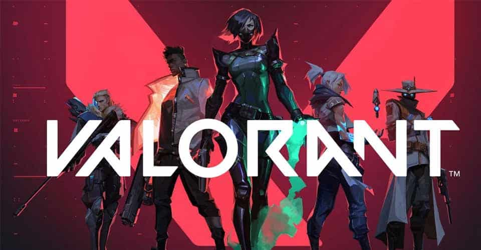 Valorant Wiki & Guides