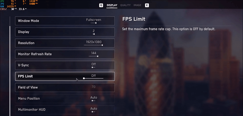 watch dogs legion how to boost fps and performance pc 1