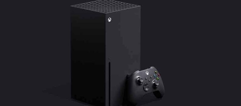 xbox series x ray tracing