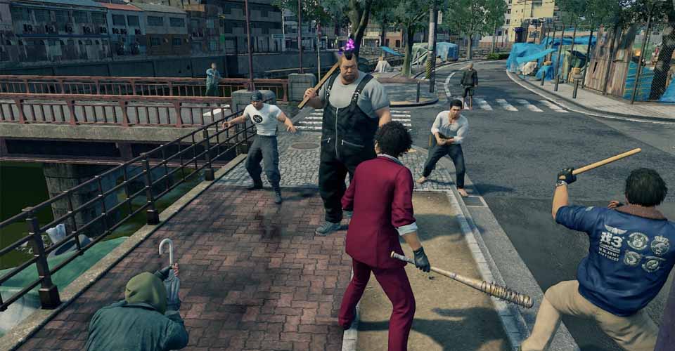Yakuza: Like a Dragon Game Pass | Is It On Xbox Game Pass?