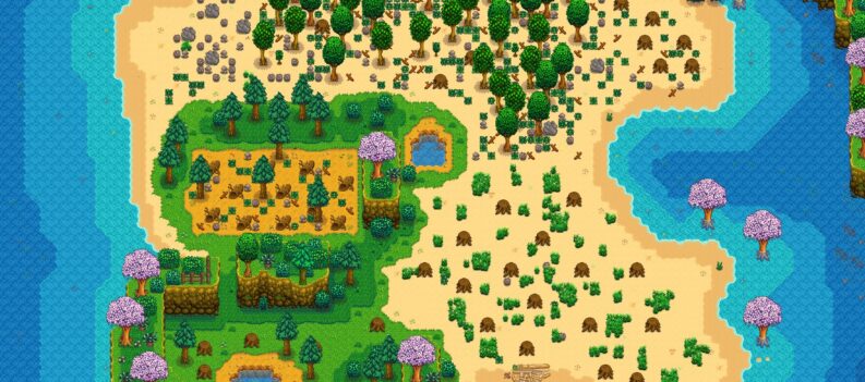 Stardew Valley