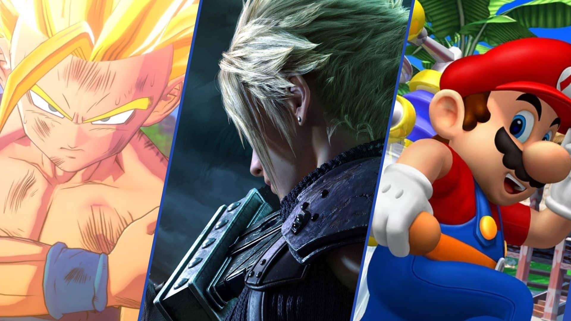 Game of the Year 2020: Yasmine’s Top Ten Games