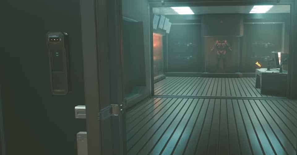 Where To Find Adam Smasher's Secret Hideout in Cyberpunk 2077