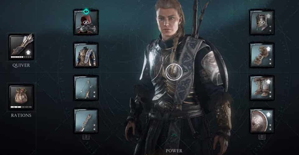 Assassin’s Creed Valhalla: Best Build in Game