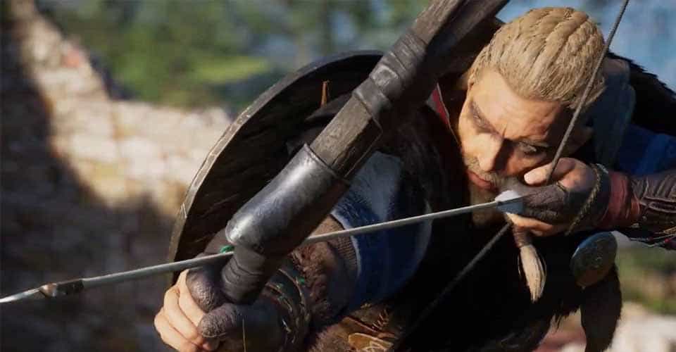 Assassin’s Creed Valhalla: Best Archer Weapon | Build Guide