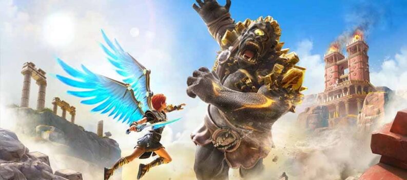 best early armor immortals fenix rising