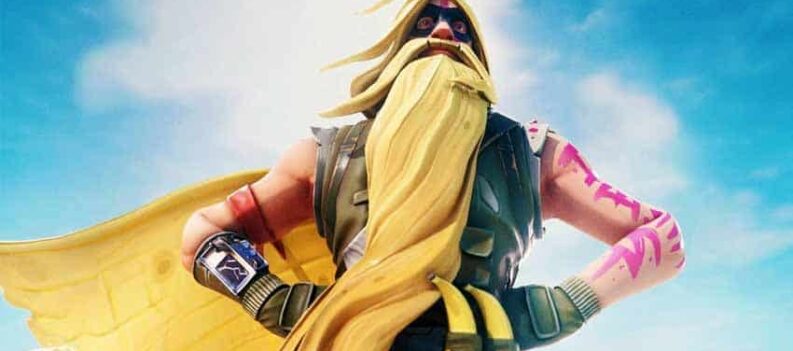 bunker jonesy fortnite