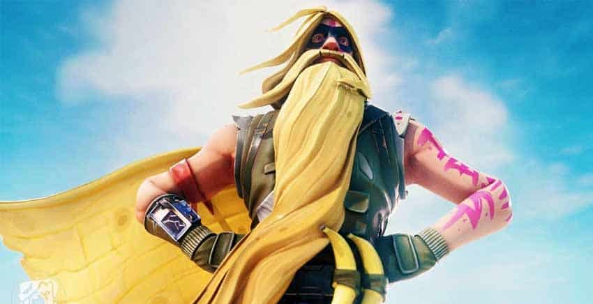 Fortnite: How to Find Bunker Jonesy | Season 5 Chapter 2