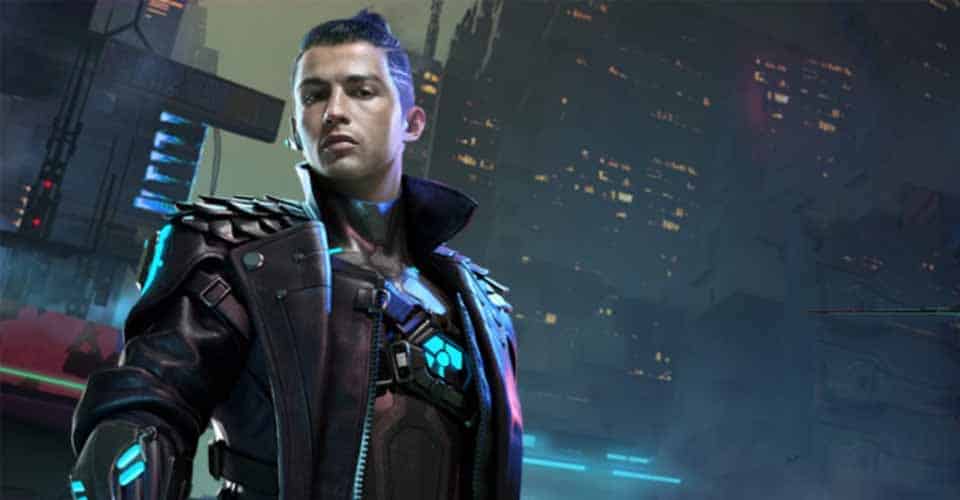 Garena Free Fire: How to Use Chrono Character (5 Steps)