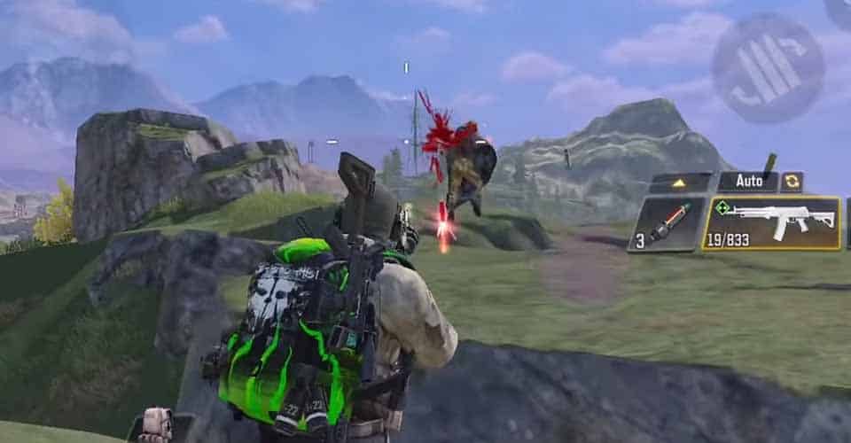 Call of Duty Mobile: How to Find Level 3 Vest