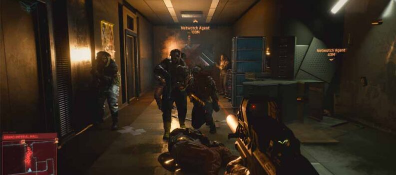 corrupt saved progress cyberpunk 2077 cover