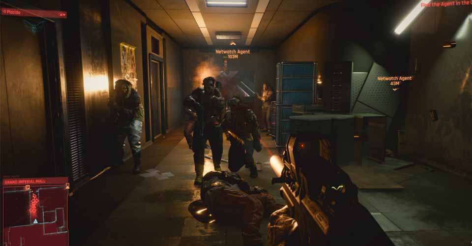 Can You Corrupt Your Saved Game Files in Cyberpunk 2077