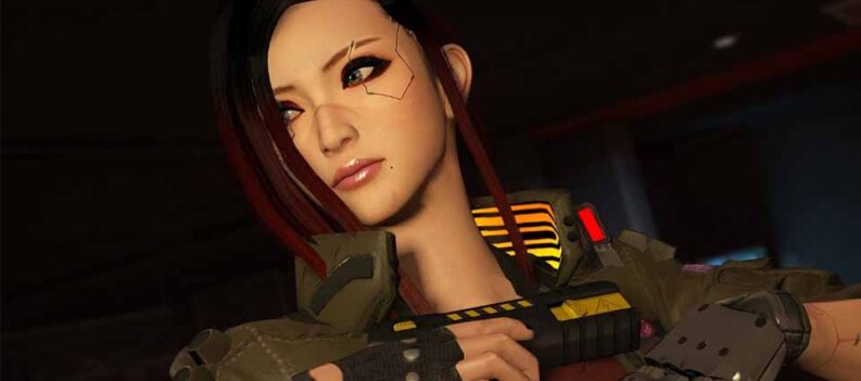 cyberpunk 2077 bounty