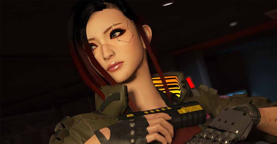 How to Turn in a Bounty in Cyberpunk 2077