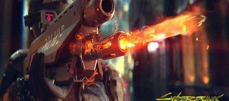 cyberpunk disk write error