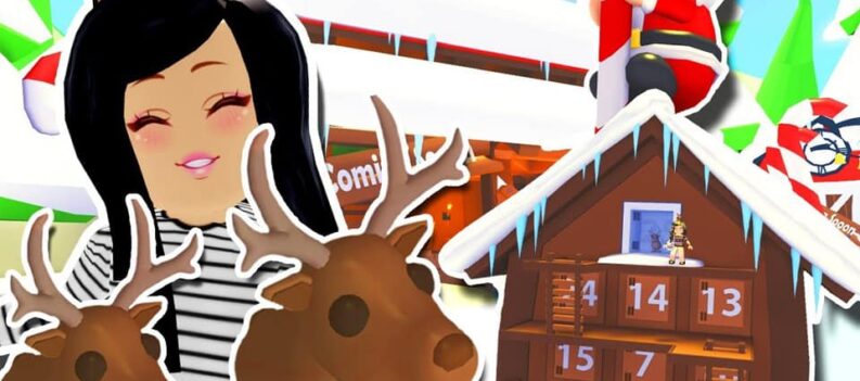 how much is reindeer adopt me