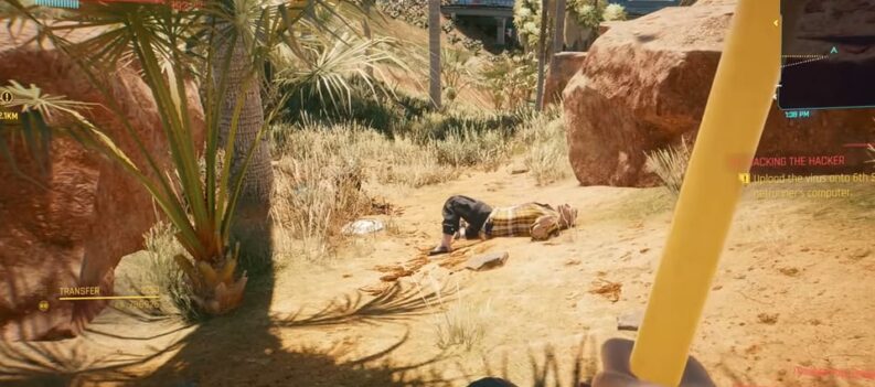 how to get legendary crafting recipe baseball bat cyberpunk 2077