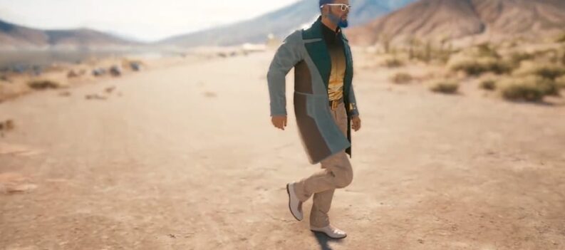 how to get legendary fixer outfit cyberpunk 2077