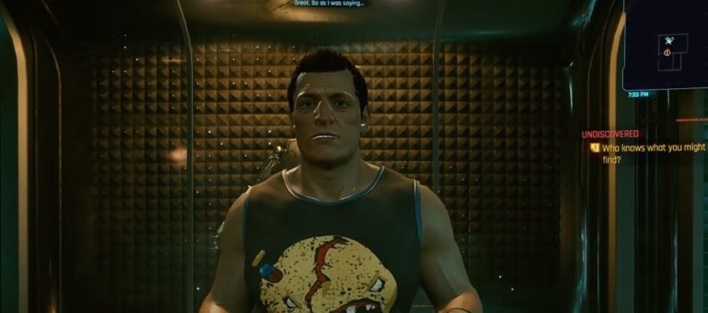 how to get rare titanium bones cyberware cyberpunk 2077