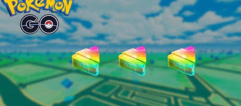 how to get xl candy pokemon go