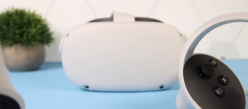 how to sideload using sidequest ocolus quest 2