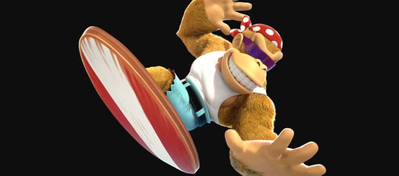 how to unlock funky kong mario kart wii