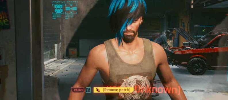 increase performance cyberpunk 2077 cover