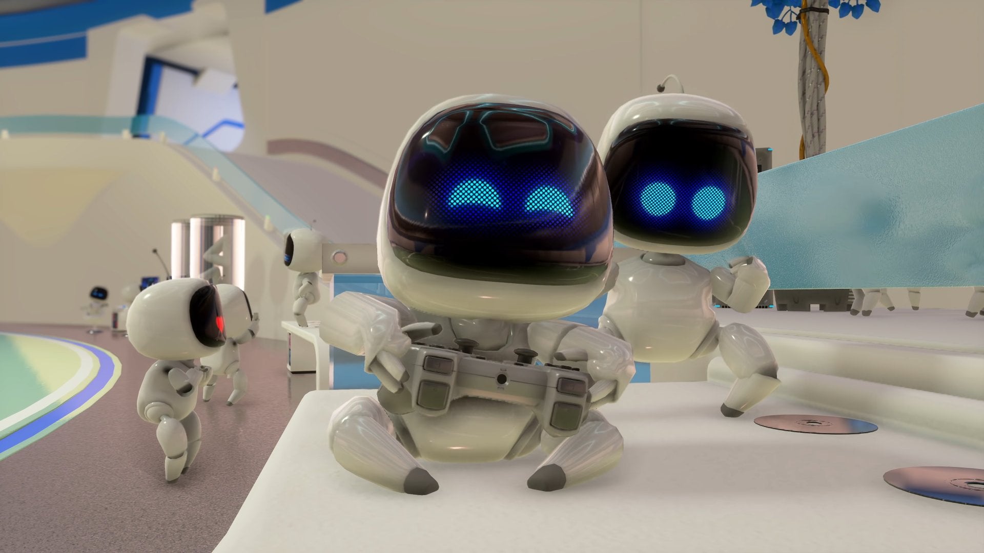 Review: Astro’s Playroom - PS5