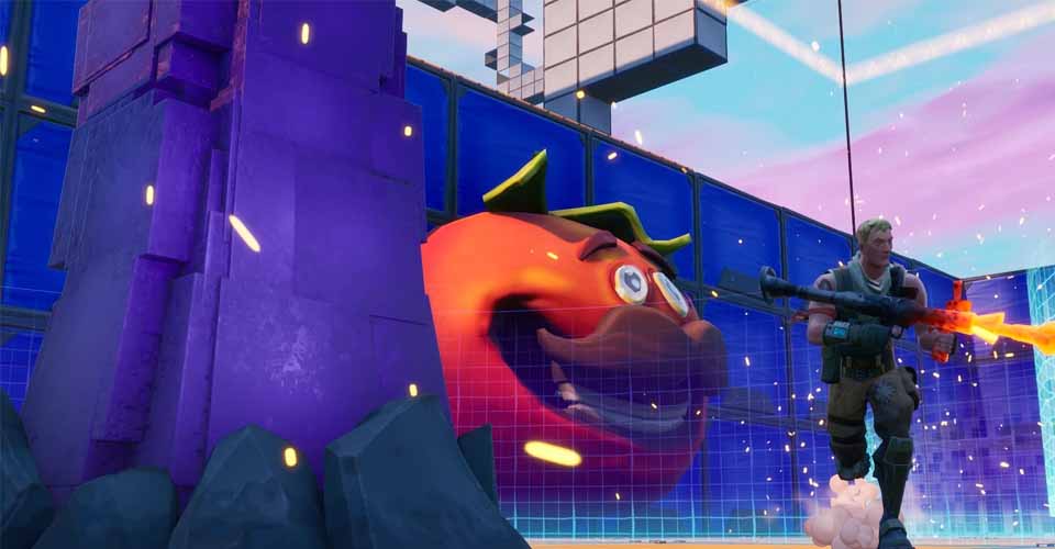 Fortnite: How to Level Up Fast Season 5 Chapter 2