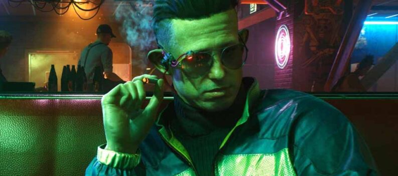 life path quiz cyberpunk 2077