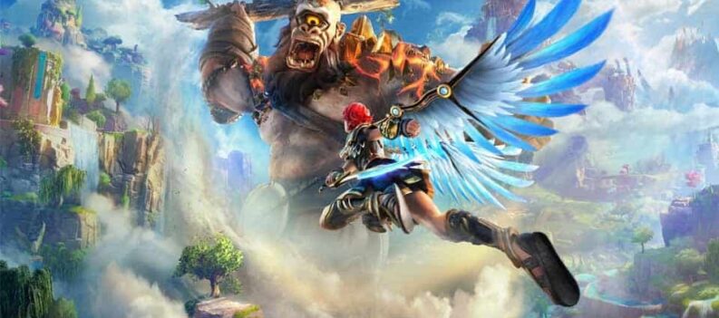 medusa lair vault immortals fenix rising