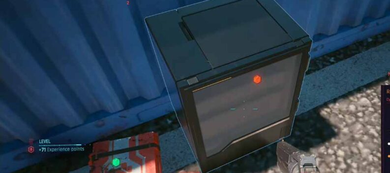 rin3u battery mod cyberpunk 2077