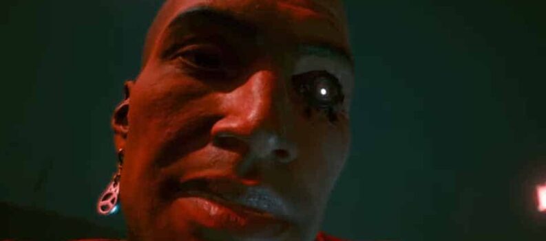 river romance cyberpunk 2077