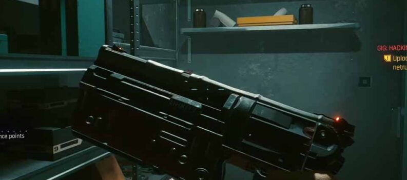 rt 46 burya cyberpunk 2077