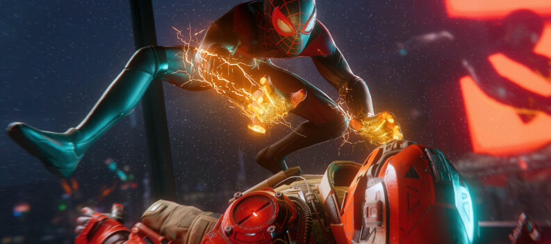 spiderman miles morales screenshot 04 disclaimer en 01oct20