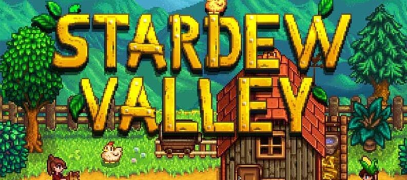 stardew valley cross platform