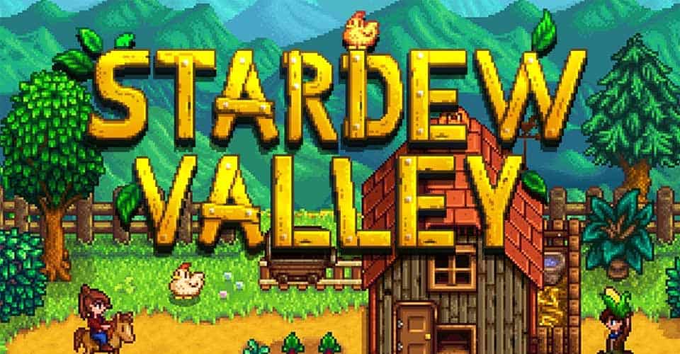 Does Stardew Valley Have Cross-Platform Play and Cross-Save?