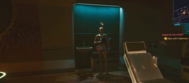 where to buy legendary immune system cyberware cyberpunk 2077